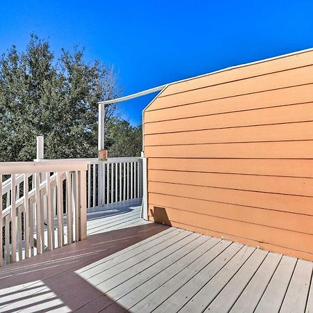 Beautiful Kissimmee Villa Less Than 8 Mi To Disney! Exterior foto